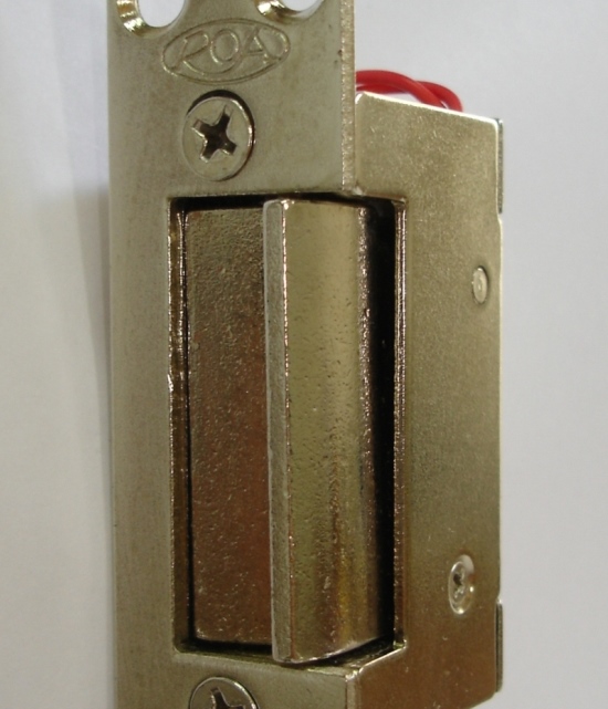 Cerradura ROA