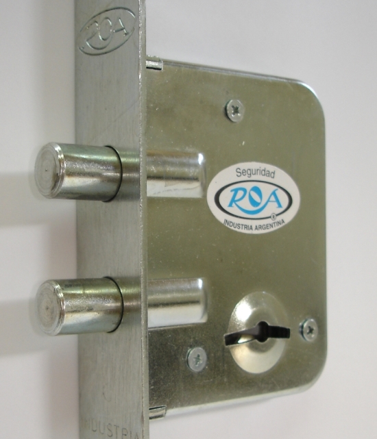 Cerrojo ROA 802