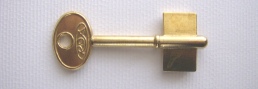 llave 108