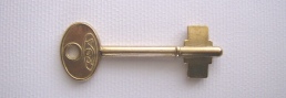 llave 109