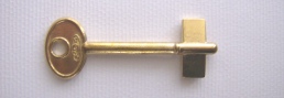 llave 118