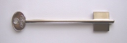 llave 125