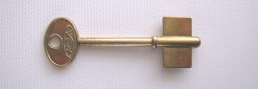 Llave 508-76