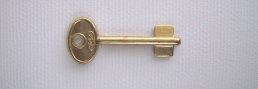llave candado