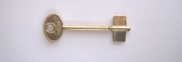 llave Placard